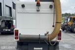 2006 Ravo 540 feiemaskin - kun 1 eier