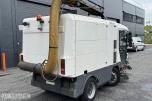 2006 Ravo 540 feiemaskin - kun 1 eier