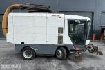 2006 Ravo 540 feiemaskin - kun 1 eier