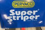 Pervaco Super Striper - Linjemalingvogn/Tapemaskin