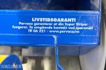 Pervaco Super Striper - Linjemalingvogn/Tapemaskin