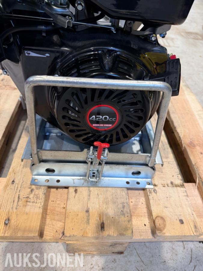 2021 Hydraulikk Aggregat med Bensinmotor. Nytt/ubrukt. 16 liter 180 bar