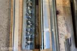 2021 Hydraulikk Aggregat med Bensinmotor. Nytt/ubrukt. 16 liter 180 bar