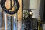 2021 Hydraulikk Aggregat med Bensinmotor. Nytt/ubrukt. 16 liter 180 bar