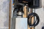 2021 Hydraulikk Aggregat med Bensinmotor. Nytt/ubrukt. 16 liter 180 bar