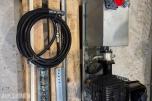2021 Hydraulikk Aggregat med Bensinmotor. Nytt/ubrukt. 16 liter 180 bar
