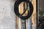 2021 Hydraulikk Aggregat med Bensinmotor. Nytt/ubrukt. 16 liter 180 bar