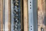 2021 Hydraulikk Aggregat med Bensinmotor. Nytt/ubrukt. 16 liter 180 bar
