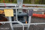 2013 Magni RTH 5.26 teleskoptruck, 2 472 t, personkurv, pallegafler, skuffe, jib og fjernkontroll