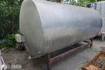 Tank 6 kubikk 