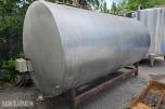 Tank 6 kubikk 
