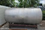 Tank 6 kubikk 