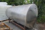 Tank 6 kubikk 