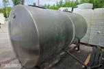 Tank 6 kubikk 