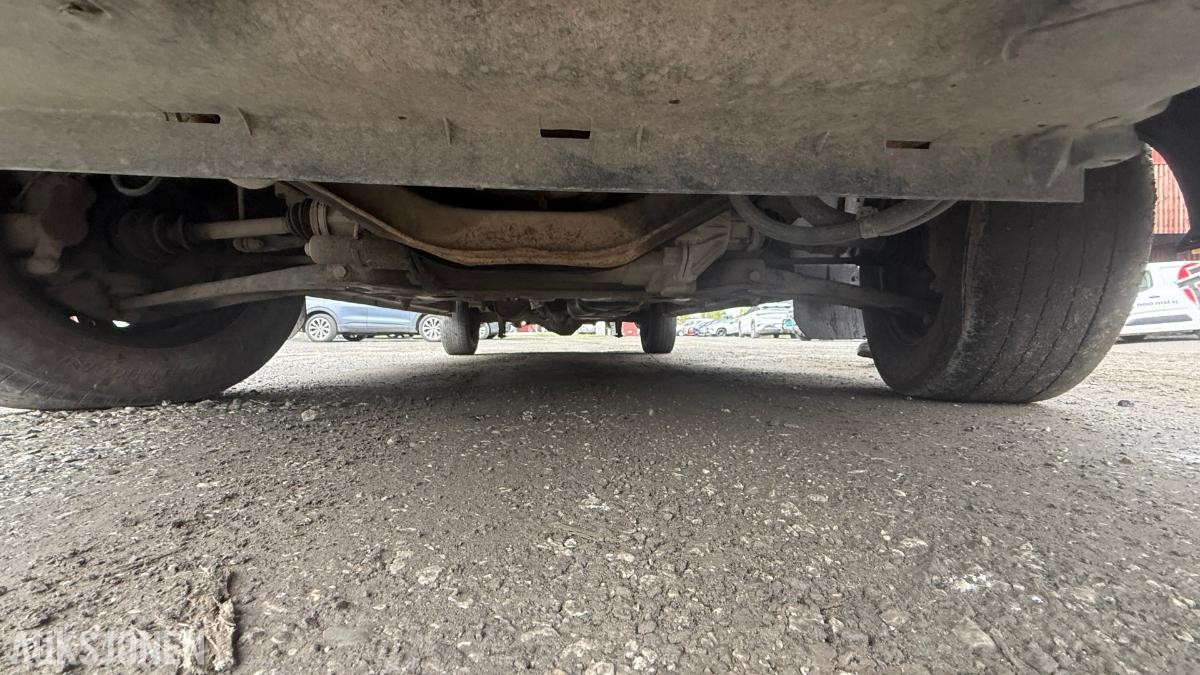 2016 Ford Transit, 2.2-155 D AWD