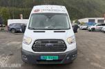 2016 Ford Transit, 2.2-155 D AWD