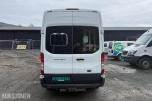 2016 Ford Transit, 2.2-155 D AWD