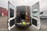 2016 Ford Transit, 2.2-155 D AWD