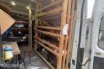 2016 Ford Transit, 2.2-155 D AWD
