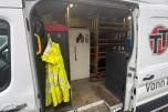 2016 Ford Transit, 2.2-155 D AWD