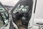 2016 Ford Transit, 2.2-155 D AWD