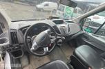 2016 Ford Transit, 2.2-155 D AWD