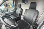 2016 Ford Transit, 2.2-155 D AWD
