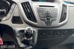2016 Ford Transit, 2.2-155 D AWD