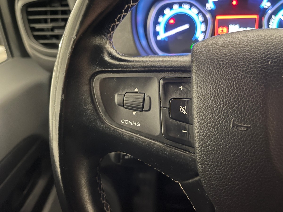 2021 Toyota ProAce ELECTRIC 75kWT 136 HK HENGERFESTE KAMERA NAVI CRUISE SKYVEDØRER 