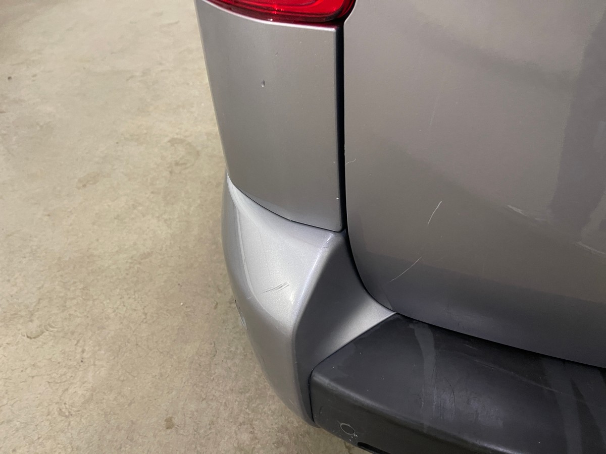 2021 Toyota ProAce ELECTRIC 75kWT 136 HK HENGERFESTE KAMERA NAVI CRUISE SKYVEDØRER 