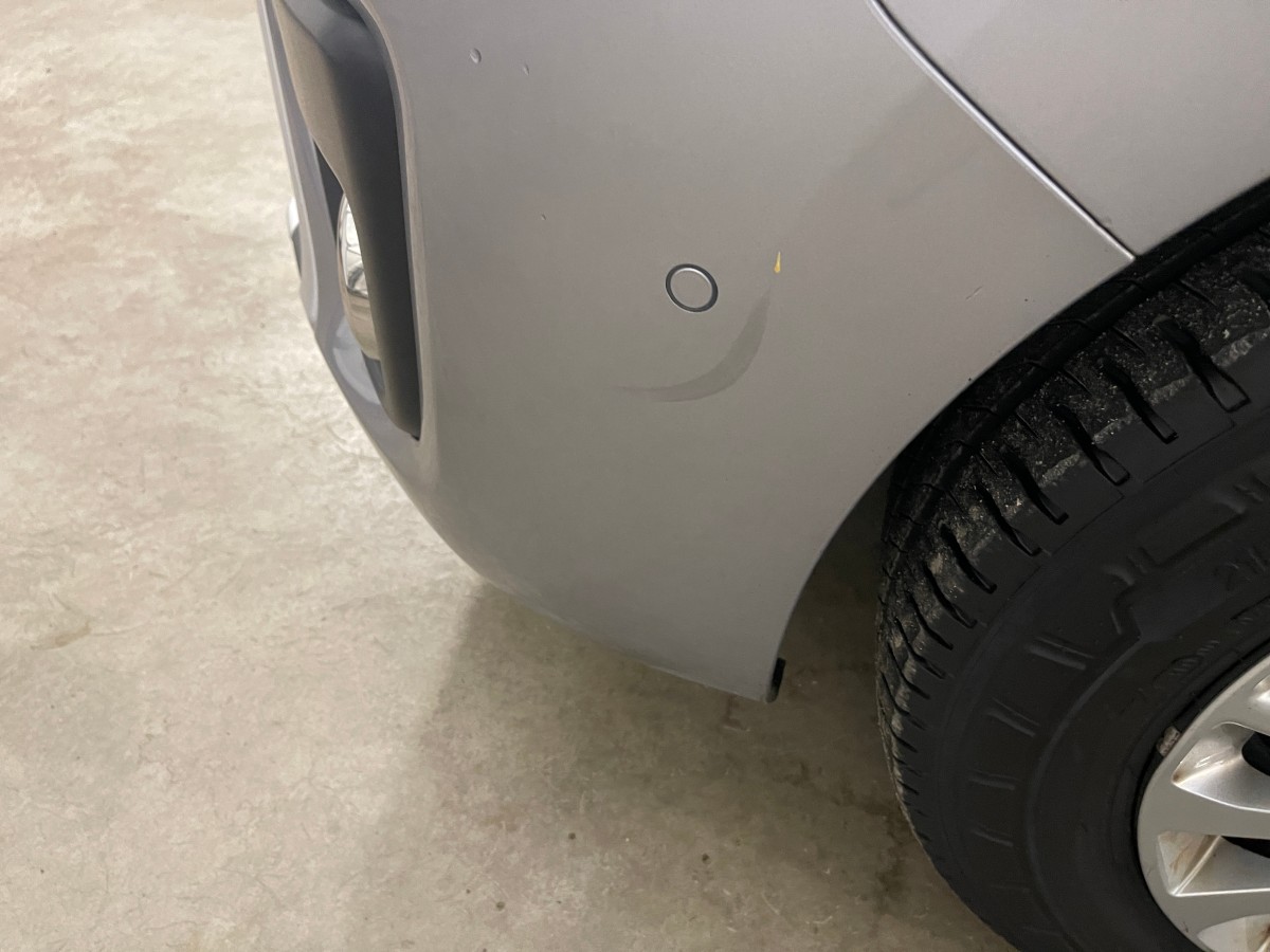 2021 Toyota ProAce ELECTRIC 75kWT 136 HK HENGERFESTE KAMERA NAVI CRUISE SKYVEDØRER 