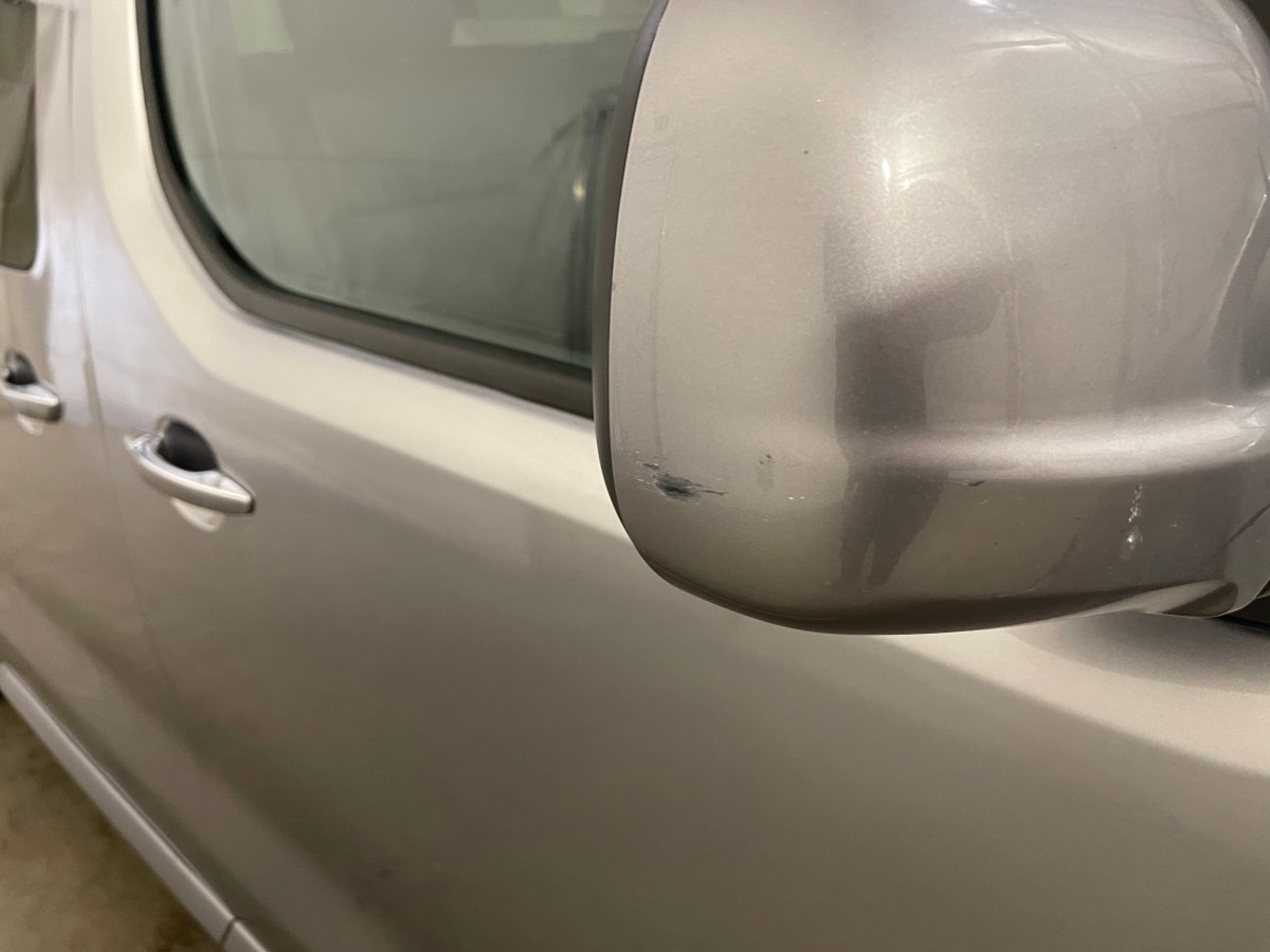 2021 Toyota ProAce ELECTRIC 75kWT 136 HK HENGERFESTE KAMERA NAVI CRUISE SKYVEDØRER 