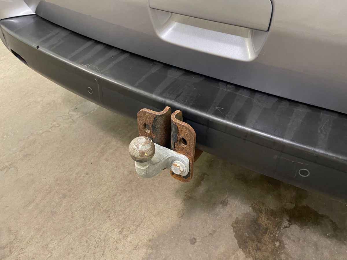 2021 Toyota ProAce ELECTRIC 75kWT 136 HK HENGERFESTE KAMERA NAVI CRUISE SKYVEDØRER 