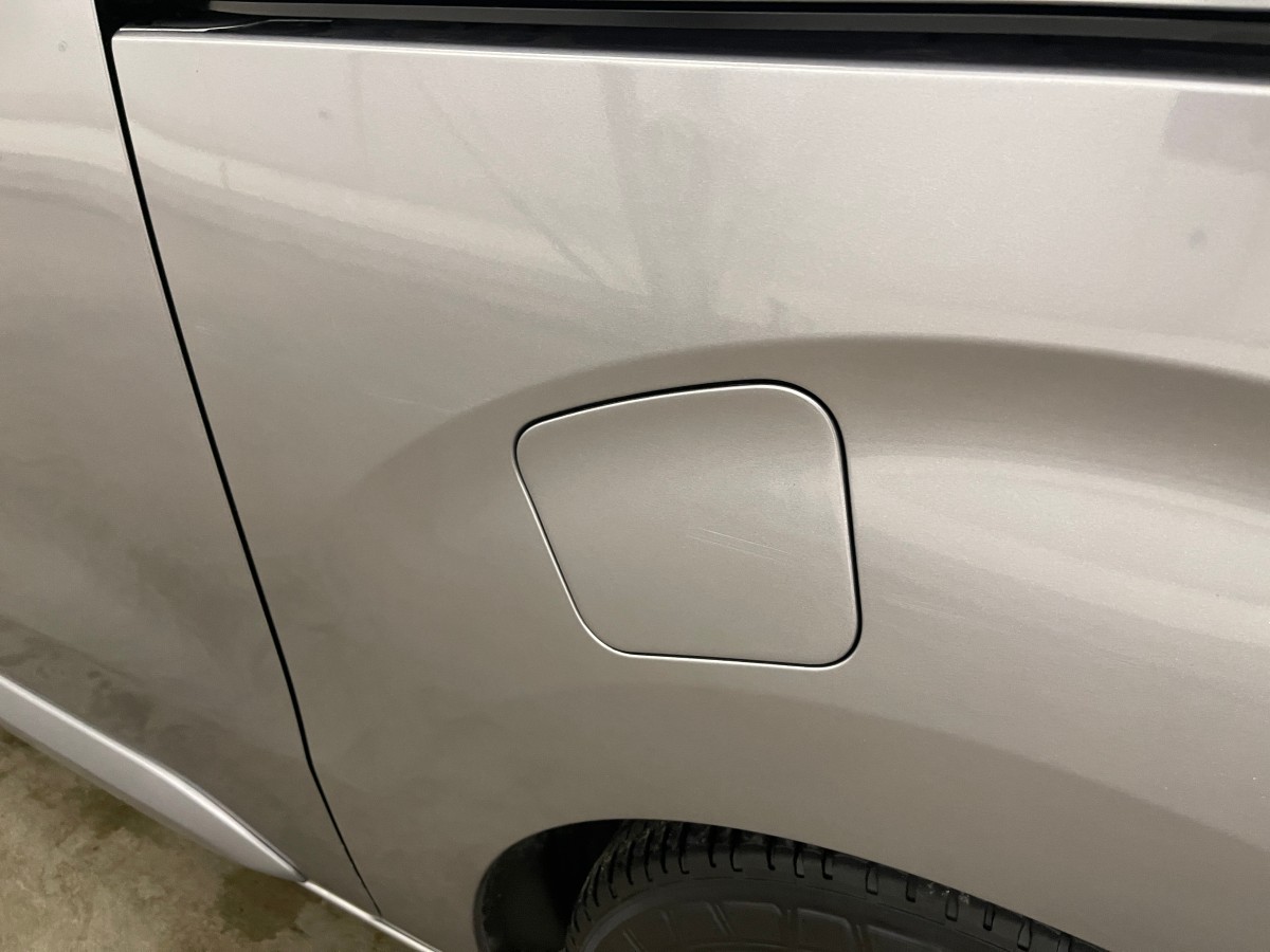 2021 Toyota ProAce ELECTRIC 75kWT 136 HK HENGERFESTE KAMERA NAVI CRUISE SKYVEDØRER 