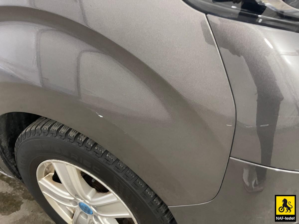 2021 Toyota ProAce ELECTRIC 75 KWH 136 HK AUT NAVI KAMERA CRUISE SKYVEDØRER