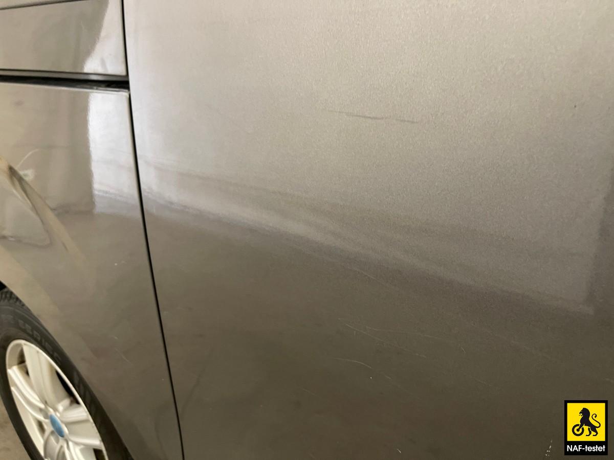 2021 Toyota ProAce ELECTRIC 75 KWH 136 HK AUT NAVI KAMERA CRUISE SKYVEDØRER