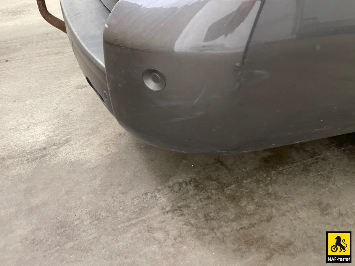 2021 Toyota ProAce ELECTRIC 75 KWH 136 HK AUT NAVI KAMERA CRUISE SKYVEDØRER