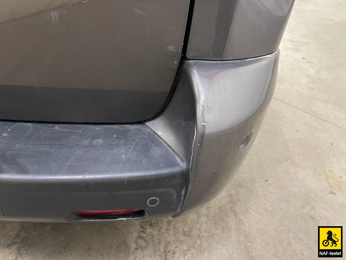 2021 Toyota ProAce ELECTRIC 75 KWH 136 HK AUT NAVI KAMERA CRUISE SKYVEDØRER