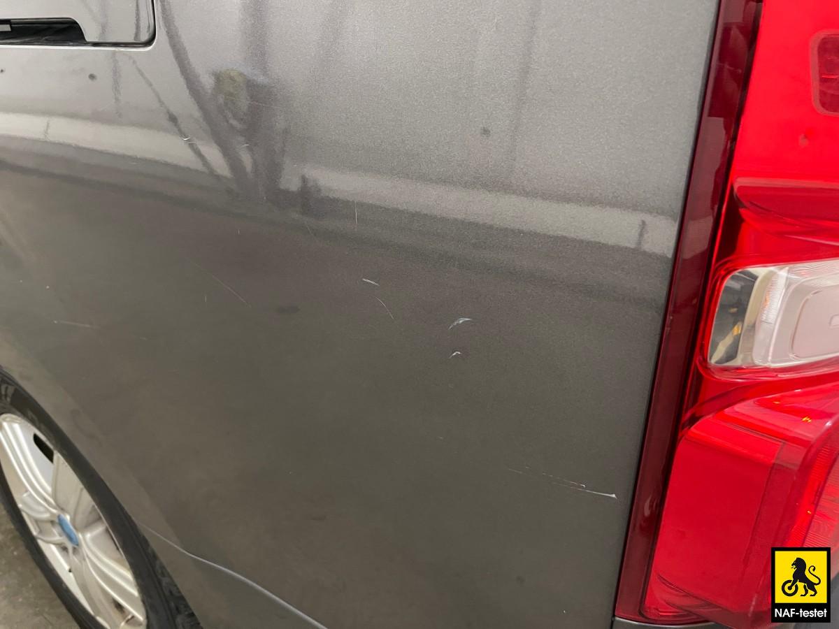 2021 Toyota ProAce ELECTRIC 75 KWH 136 HK AUT NAVI KAMERA CRUISE SKYVEDØRER