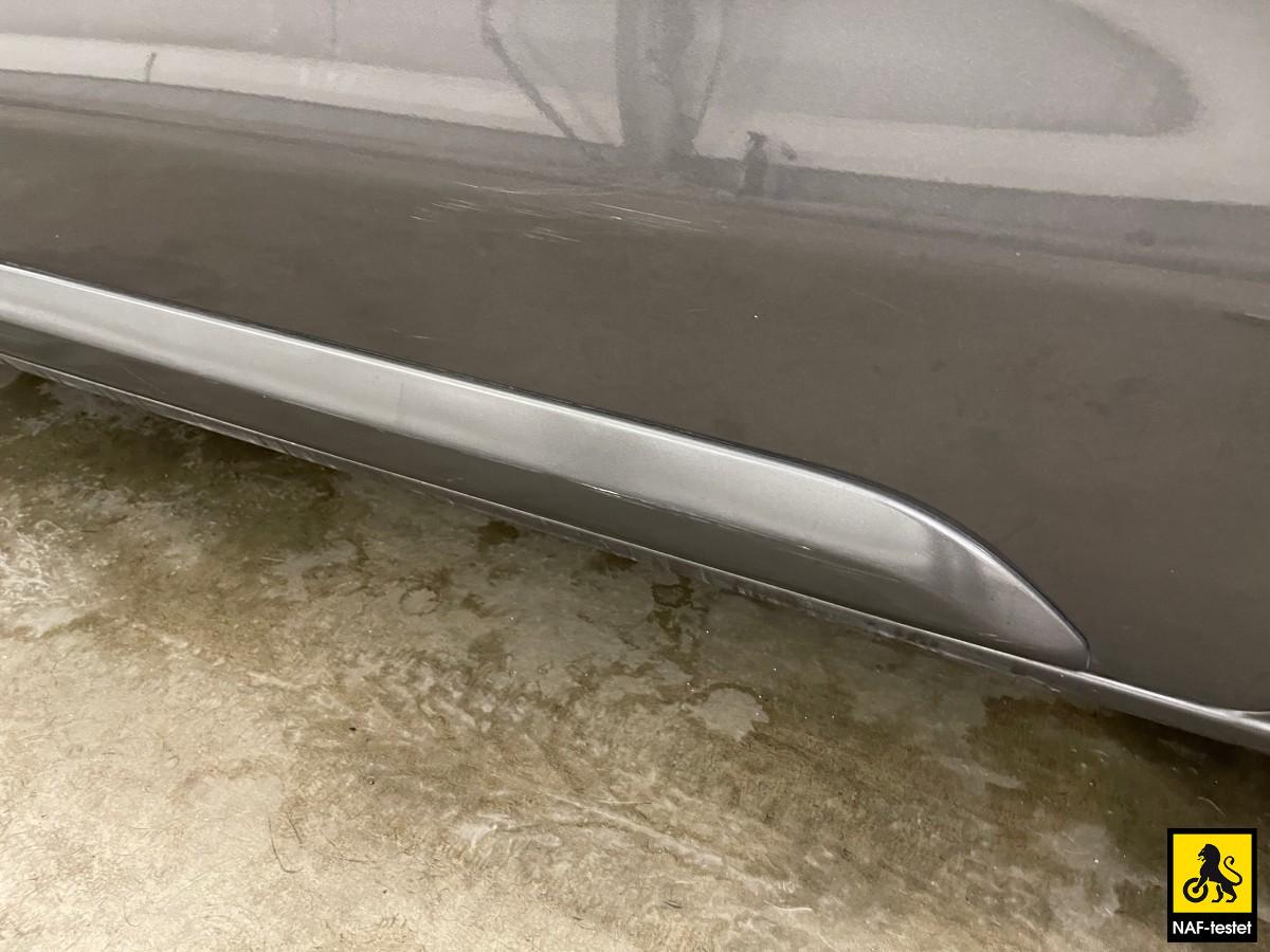 2021 Toyota ProAce ELECTRIC 75 KWH 136 HK AUT NAVI KAMERA CRUISE SKYVEDØRER