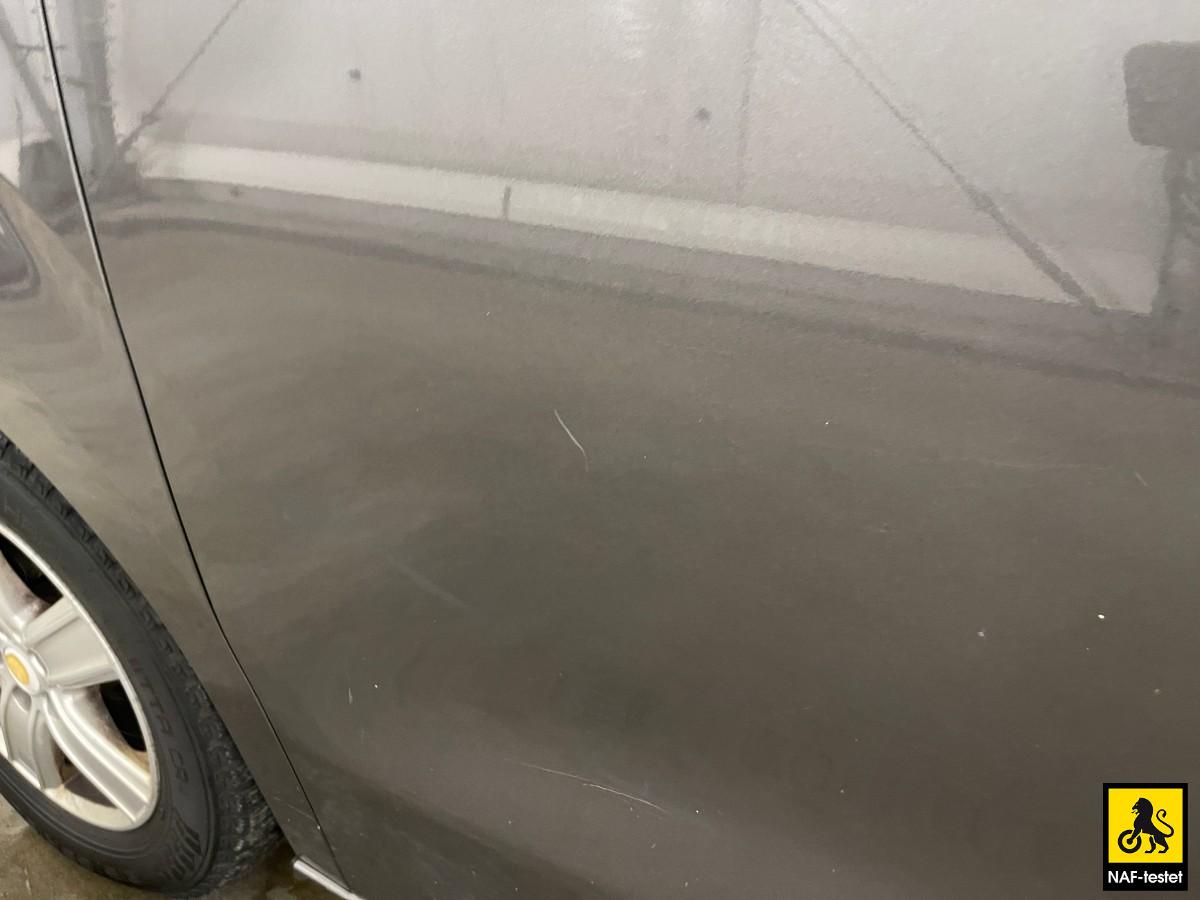 2021 Toyota ProAce ELECTRIC 75 KWH 136 HK AUT NAVI KAMERA CRUISE SKYVEDØRER