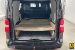 2021 Toyota ProAce ELECTRIC 75 KWH 136 HK AUT NAVI KAMERA CRUISE SKYVEDØRER