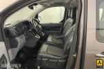 2021 Toyota ProAce ELECTRIC 75 KWH 136 HK AUT NAVI KAMERA CRUISE SKYVEDØRER