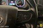 2021 Toyota ProAce ELECTRIC 75 KWH 136 HK AUT NAVI KAMERA CRUISE SKYVEDØRER