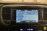 2021 Toyota ProAce ELECTRIC 75 KWH 136 HK AUT NAVI KAMERA CRUISE SKYVEDØRER