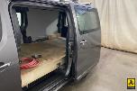 2021 Toyota ProAce ELECTRIC 75 KWH 136 HK AUT NAVI KAMERA CRUISE SKYVEDØRER