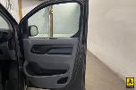 2021 Toyota ProAce ELECTRIC 75 KWH 136 HK AUT NAVI KAMERA CRUISE SKYVEDØRER