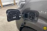 2021 Toyota ProAce ELECTRIC 75 KWH 136 HK AUT NAVI KAMERA CRUISE SKYVEDØRER