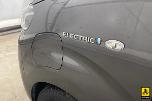 2021 Toyota ProAce ELECTRIC 75 KWH 136 HK AUT NAVI KAMERA CRUISE SKYVEDØRER