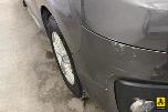 2021 Toyota ProAce ELECTRIC 75 KWH 136 HK AUT NAVI KAMERA CRUISE SKYVEDØRER